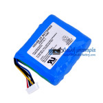 Μπαταρία για Masimo 14282 Radical-7 Rainbow [Ανταλλακτική μπαταρία]